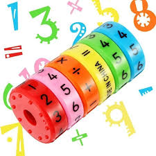 Magic Cubes