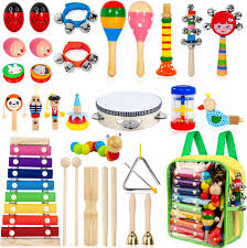 Toy Musical Instrument