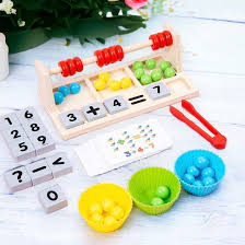 Math Toys