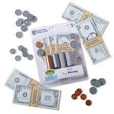 Money & Banking Toys