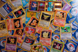 Game Collection Cards