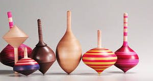 Spinning Top