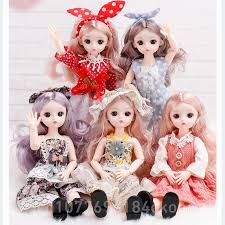 BJD Dolls