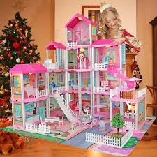 Doll Houses
