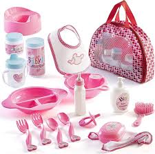 Dolls Accessories
