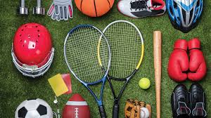 Sports & Entertainment