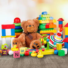 Toys & Games