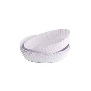 Disposable Paper Cup Cover - 7.5 cm (200 pcs)
