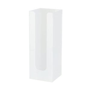Frosted Acrylic Cup Organizer (1 pcs)