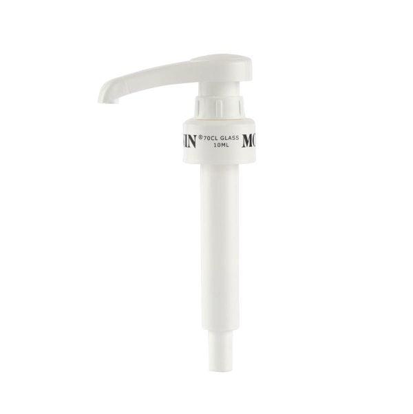 Monin Pumps - 10ml (1 pcs)
