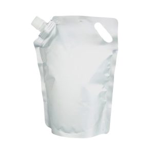 Foil Spout Pouch - 1 ltr (1 pcs)
