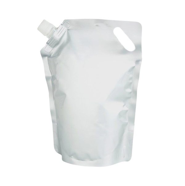 Foil Spout Pouch - 1 ltr (1 pcs)