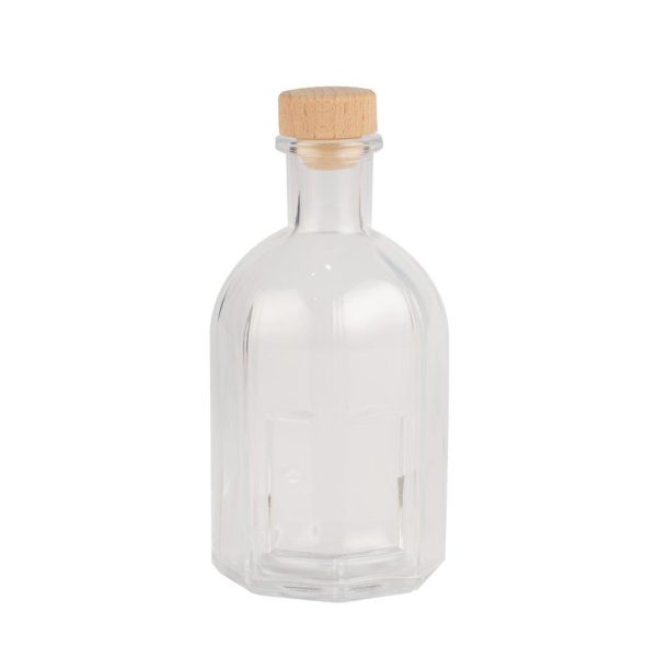 Glass Diffuser Bottle - 250 ml (1 pcs)