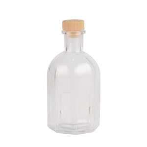Glass Diffuser Bottle - 250 ml (1 pcs)