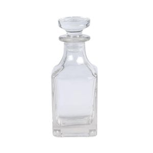 Glass Perfume Bottle - 150 ml (1 pcs)