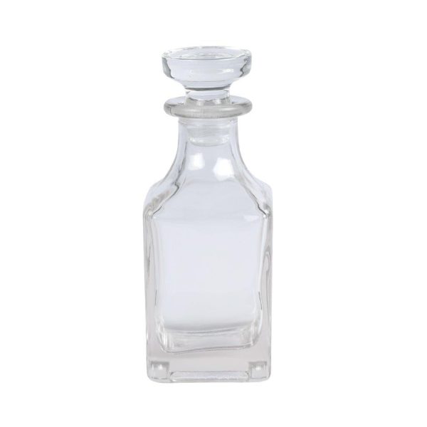 Glass Perfume Bottle - 150 ml (1 pcs)