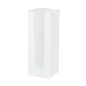 Frosted Acrylic Cup Organizer (1 pcs)