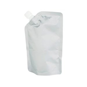 Foil Spout Pouch - 0.5 ltr (1 pcs)