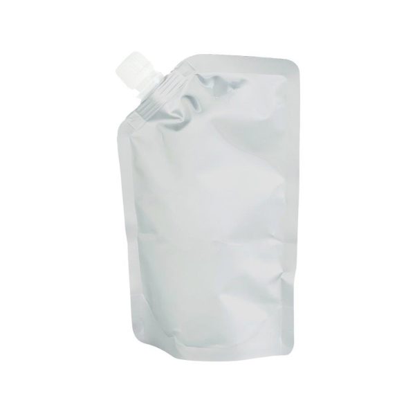 Foil Spout Pouch - 0.5 ltr (1 pcs)