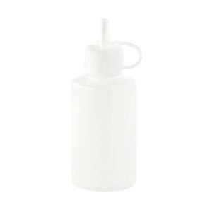 Mini Sauce Bottle - 60 ml (12 pcs)