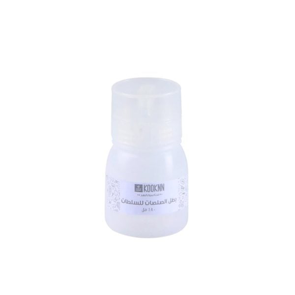 Salad Squeeze Bottle - 180 ml (1 pcs)