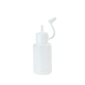 Mini Sauce Bottle - 40ml (12 pcs)