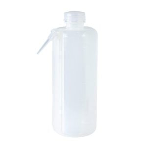 Wash Bottle With Side Nozzle - 1000 ml (1 pcs)
