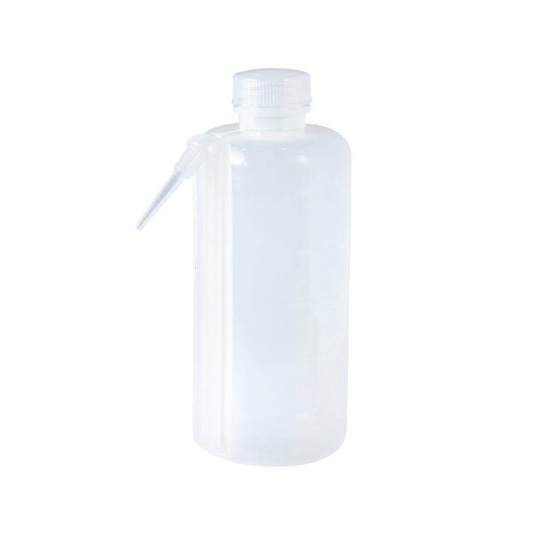 Wash Bottle With Side Nozzle - 750 ml (1 pcs)