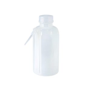 Wash Bottle With Side Nozzle - 500 ml (1 pcs)