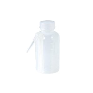 Wash Bottle With Side Nozzle - 250 ml (1 pcs)
