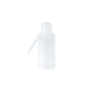 Wash Bottle With Side Nozzle - 125 ml (1 pcs)