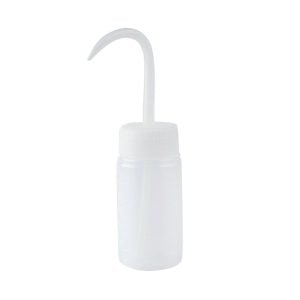 Liquid refill squeeze bottle with nosel - 250 ml (1 pcs)