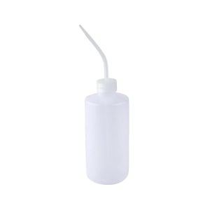 Liquid refill squeeze bottle with nosel- 500 ml (1 pcs)