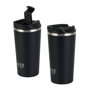 Nest Tumbler Black - 470ml (1 pcs)