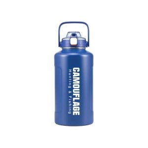Thermal Bottle 1.9Ltr - Blue (1 pcs)