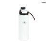 Thermal Flask 710 ML - White (1 pcs)
