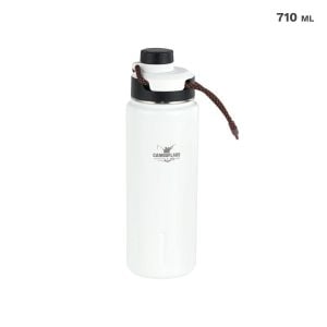 Thermal Flask 710 ML - White (1 pcs)