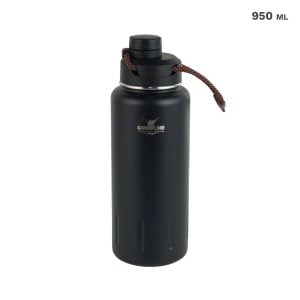 Thermal Flask 950 ML - Black (1 pcs)