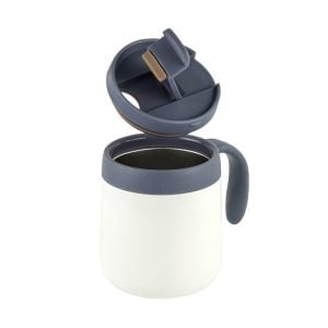 Coffee Mug White - 350 ml (1 pcs)