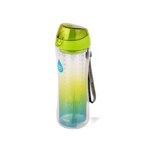 Lock & Lock Infuser Bottle Green - 650 ml (1 pcs)