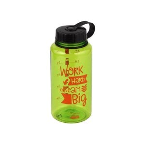 Lock & Lock Helper Bottle Green - 1000 ml (1 pcs)