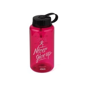 Lock & Lock Helper Bottle Pink - 1000 ml (1 pcs)
