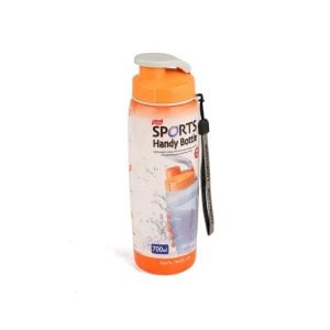 Lock And Lock Sport Bottle Orange - 700 ml (1 pcs)