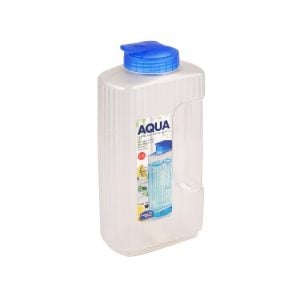 Lock And Lock Aqua Water Bottle - 2.1 ltr (1 pcs)