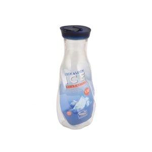 Lock & Lock Ice Water Bottle - 1.1 ltr (1 pcs)