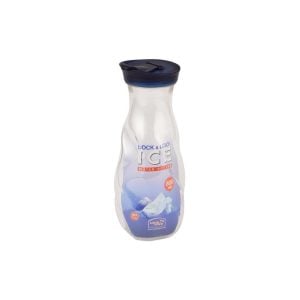 Lock And Lock Ice Water Bottle - 800 ml (1 pcs)