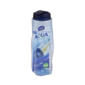 Lock & Lock Ice Water Bottle - 1.2 ltr (1 pcs)