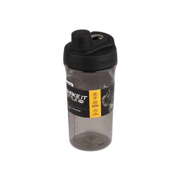Lock And Lock Shake It Bottle - 850 ml (1 pcs)