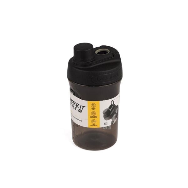 Lock & Lock Shake It Bottle - 650 ml (1 pcs)