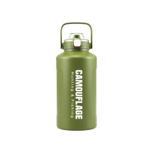 Thermal Bottle 1.9Ltr - Olive (1 pcs)
